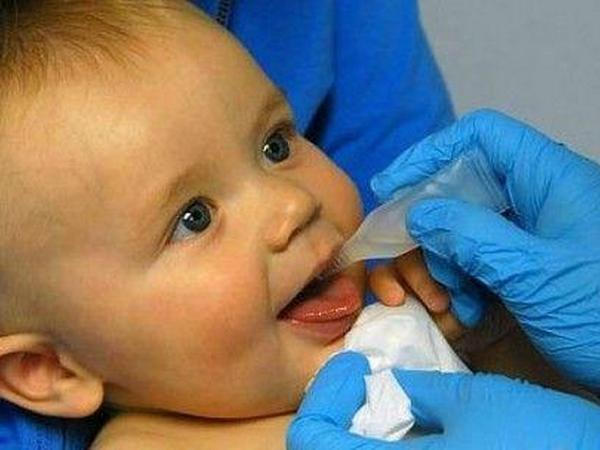 В Кременчуге разработают программу вакцинации новорожденных от ротовирусной инфекции