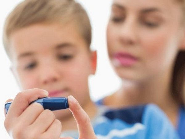 Кременчугские депутаты решили поддержать детей больных на сахарный диабет