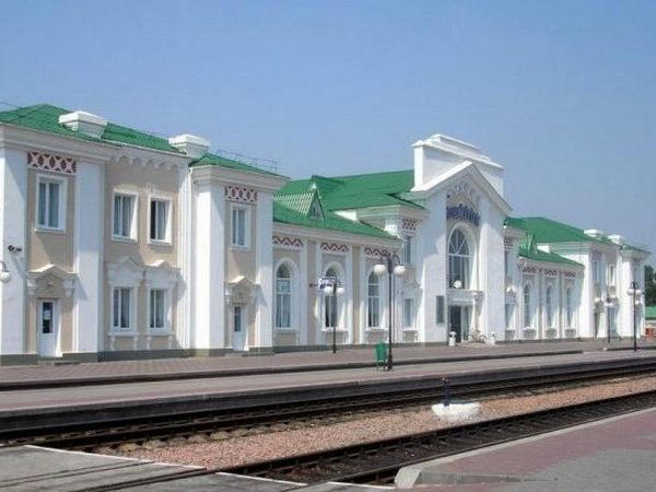 Кременчугские проводники проведут акцию протеста против отмены поездов
