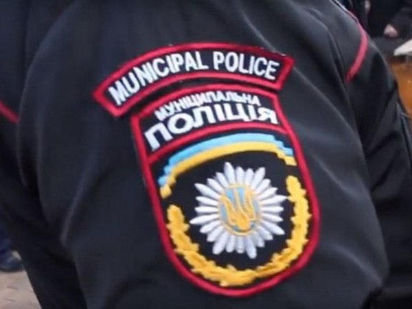 Муниципальная полиция возьмет под охрану все школы Кременчуга