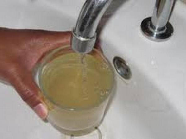 Кременчужанам не придется платить за мутную воду из крана