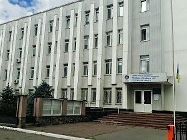 Кременчугская налоговая передаст городу два этажа помещения по улице Сердюка