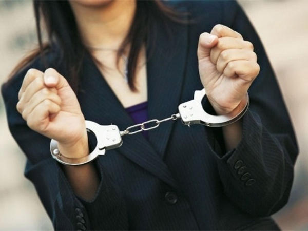 Полиция задержала жительницу Кременчугского района, которая ограбила свою знакомую
