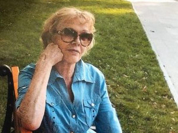 В Кременчуге пропала без вести 78-летняя пенсионерка
