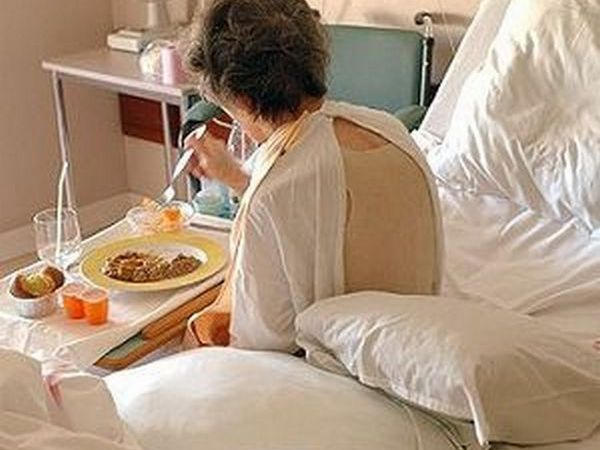 Скоро в кременчугских больницах некому будет кормить больных