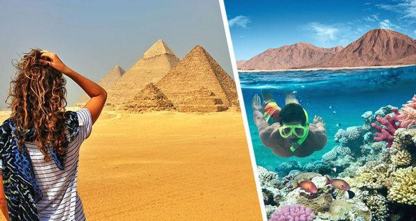 Интересные факты о Египте, о которых следует знать всем туристам, отправляющимся в страну на отдых