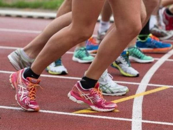 Кременчужан приглашают на «Олимпийский день бега»