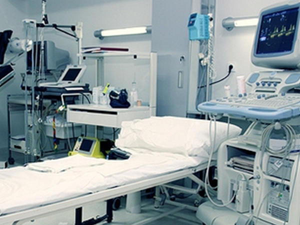 Кременчуг получил первые 5 млн грн для кардиологического центра