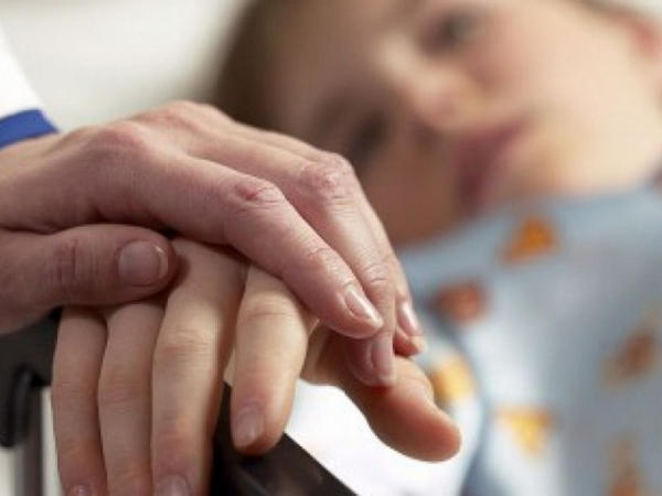 В Кременчуге в реанимационное отделение госпитализировано 2 детей