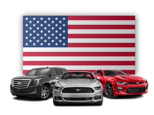Купить авто из США с доставкой в Украину и Киев