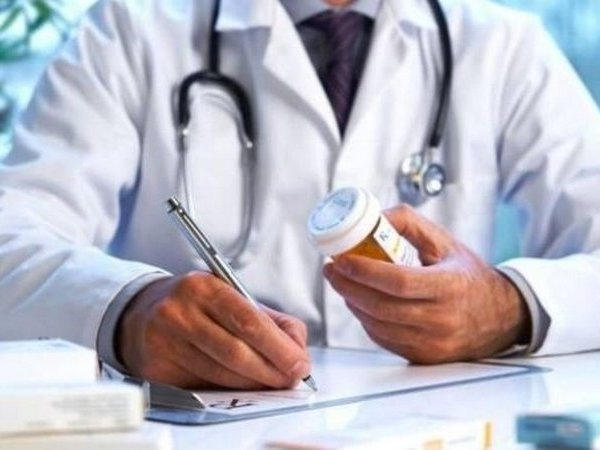 Декларации с семейными врачами подписали 40% кременчужан