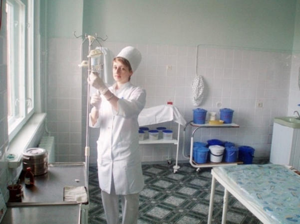 В Кременчуге 12-летнего мальчика госпитализировали с отравление