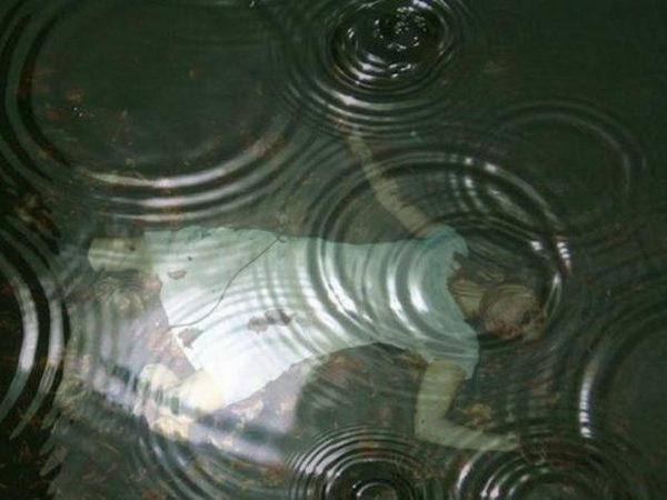 23-летняя кременчужанка утонула в Сухом Кагамлыке