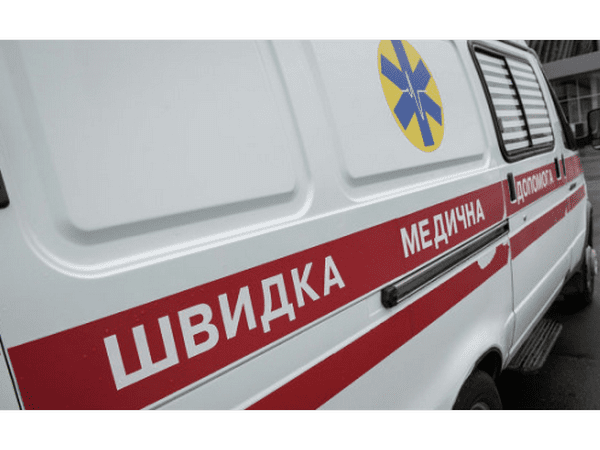 В Кременчуге 12-летнего мальчика сбил автомобиль