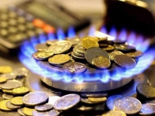 Кременчугские депутаты требуют от центральной власти не повышать цену на газ