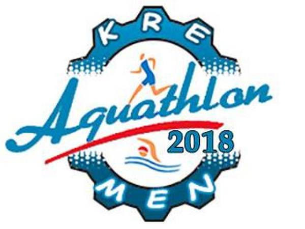 Кременчужан приглашают на Kremen-aquathlon 2018
