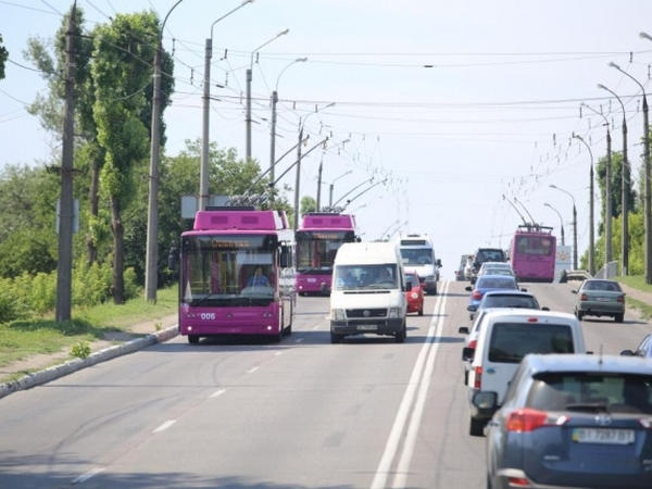 В Кременчуге не исключено подорожание проезда в электротранспорте