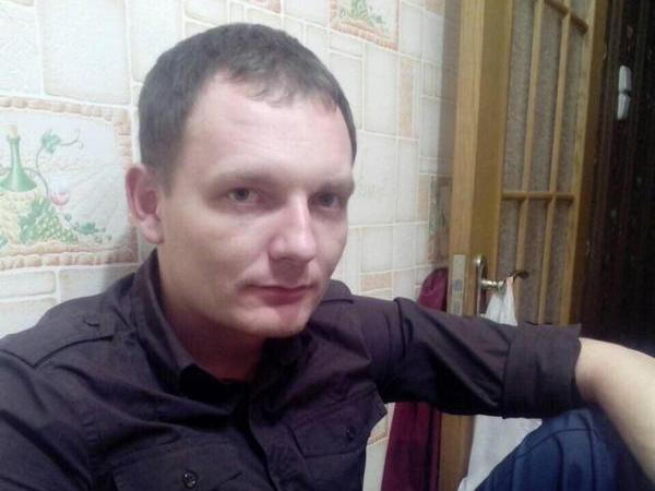 В Кременчуге разыскивают 25-летнего парня