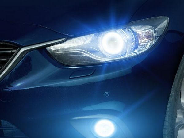 Выбор качественного ксенонового освещения для автомобиля