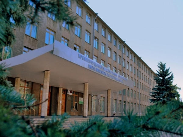Кременчугский ВУЗ попал в рейтинг лучших университетов мира
