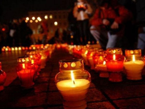 В Кременчуге утвердили план мероприятий на День Достоинства и День памяти жертв Голодомора