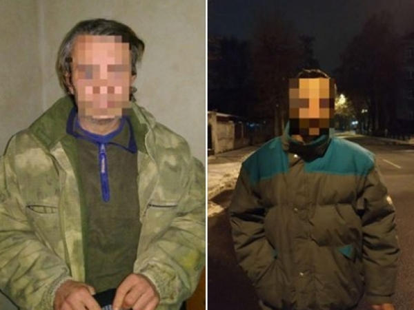 Кременчугская полиция задержала лиц, которые находились в розыске