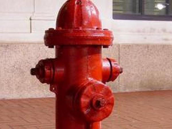 КП «Кременчугводоканал» освободили от необходимости ремонта пожарных гидрантов