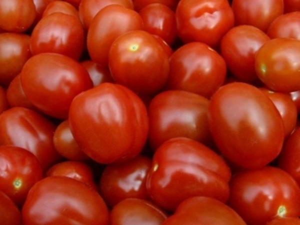 Кременчугский суд оштрафовал пенсионерку за торговлю помидорами на 17 гривен
