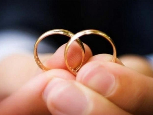 296 кременчугских пар поженились за сутки