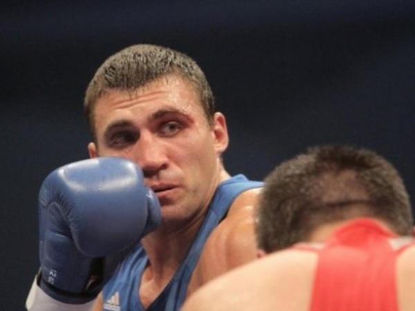 Кременчугский боксер примет участие в турнире в Болгарии