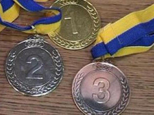 40 лучших спортсменов Кременчуга будут получать стипендии от горисполкома