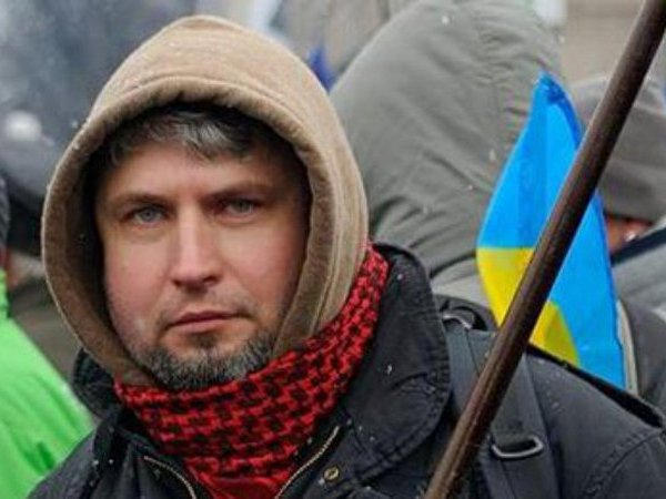 В Кременчуге планируют установку барельефа Герою Украины Игорю Сердюку