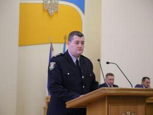 Кременчугские правоохранители отчитались о своей работе