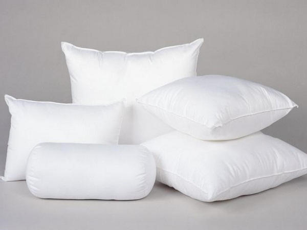 как правильно выбрать подушку для сна