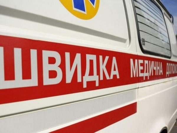 В Лубенском районе ребенок с сильными ожогами попал в больницу