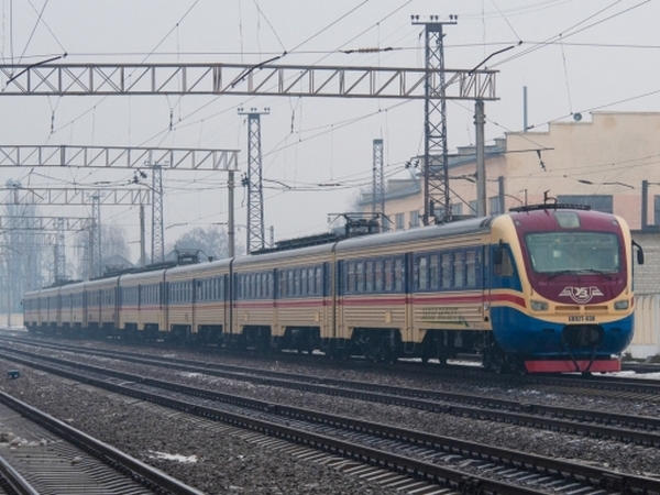 На станции «Кременчуг» Южной железной дороги была проведена модернизация