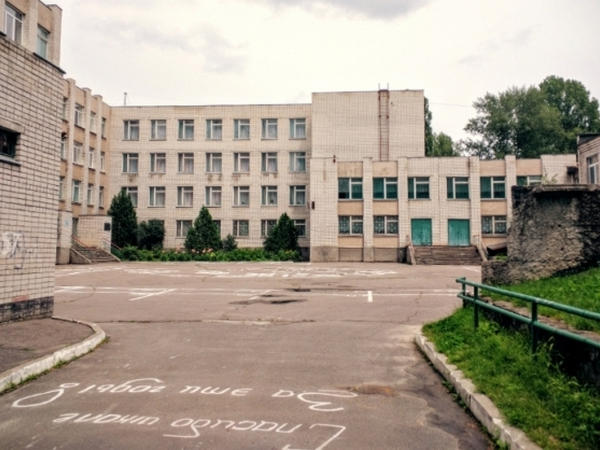 Москалик рассказал, как кременчугские школы будут становиться лицеями и гимназиями