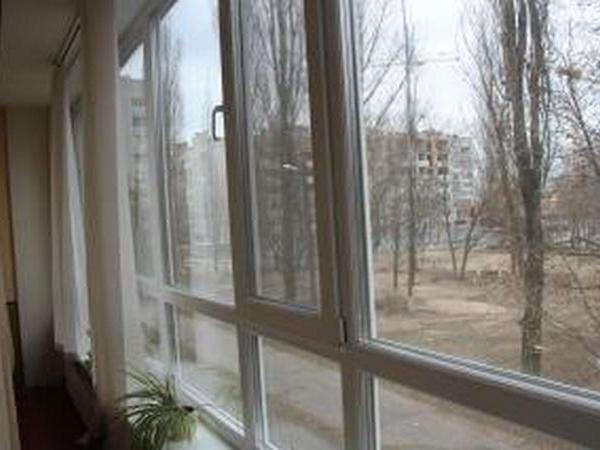 В 2018 году в учебных заведениях Кременчуга было установлено порядка 800 новых окон