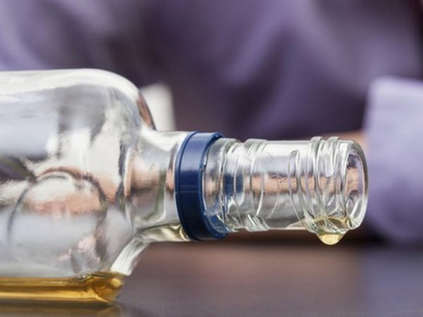 Кременчугская полиция подвела статистику по количеству преступлений на почве алкогольного опьянения