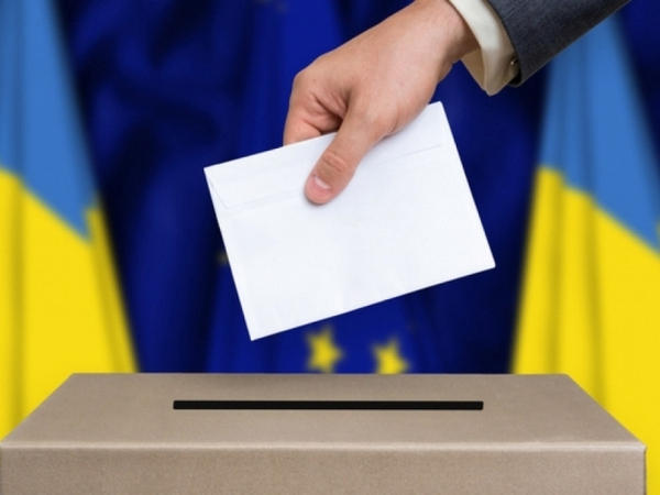 Стало известно, как голосовали жители Кременчугского района на выборах