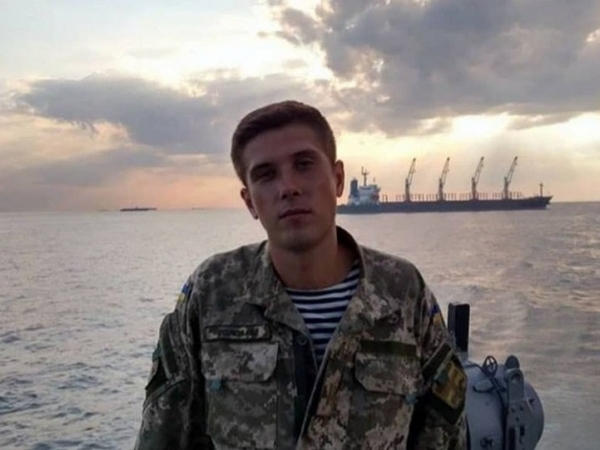 Московский суд продлил арест военнопленным морякам