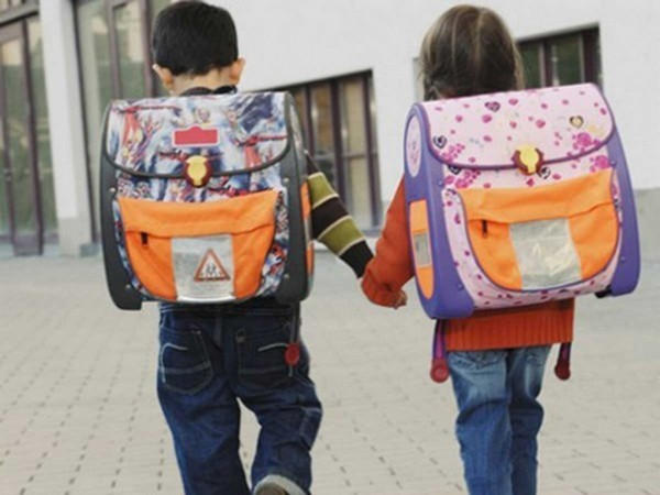 Родители кременчугских дошкольников уже могут подать заявление на поступление в 1 класс