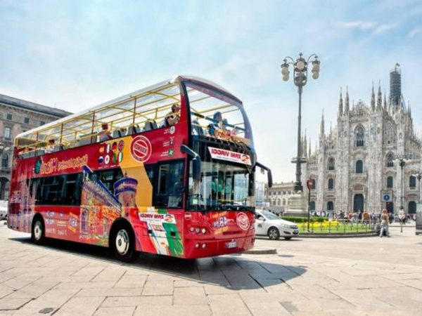 Что характерно для автобусных детских туров по Европе?