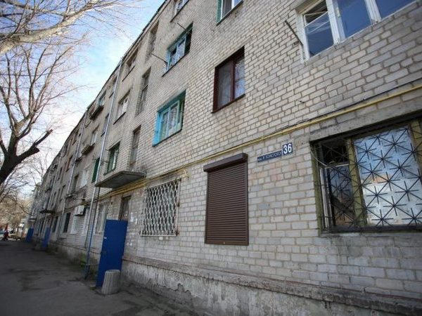В Кременчуге три общежития нуждаются в капитальном ремонте