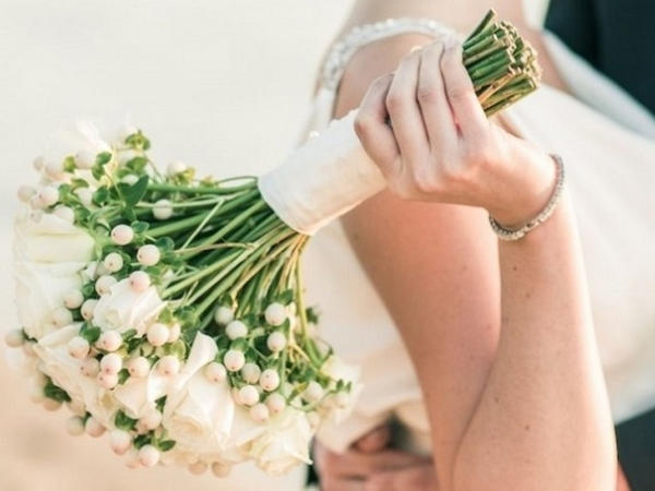 В Кременчуге 357 пар молодоженов поженились «за сутки»