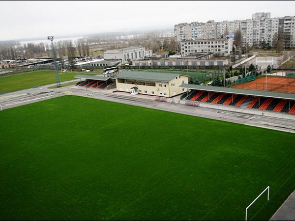 Кременчугский «Кремень» домашние матчи будет играть в Горишних Плавнях
