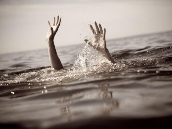 47-летний кременчужанин утонул в реке Сухой Кагамлык
