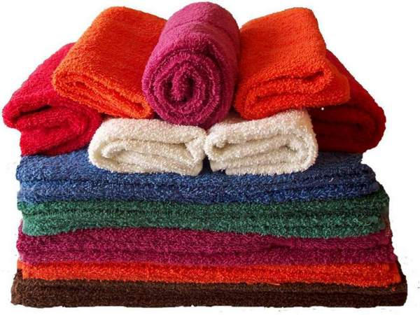 как выбрать махровое полотенце
