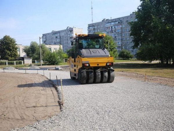 В Кременчуге пустят троллейбус до Петровки