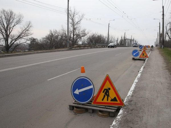 В Кременчуге пивзаводовский путепровод отремонтируют в 2020 году
